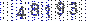 This Is CAPTCHA Image